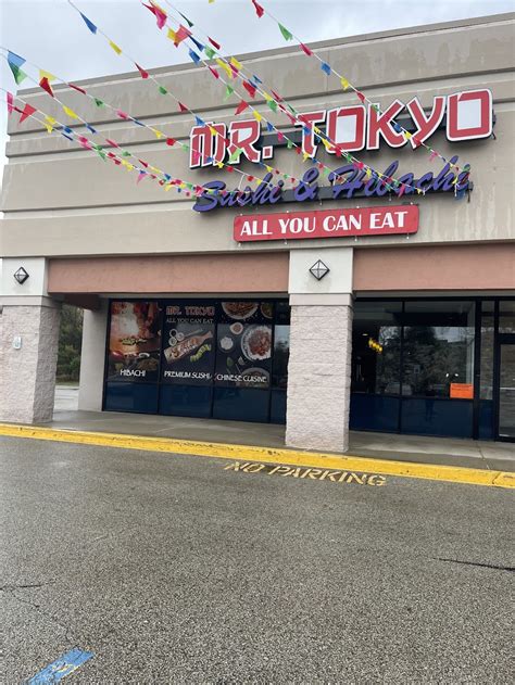You can find online coupons, daily specials and customer reviews on our website. . Mr tokyo greensburg pa opening date